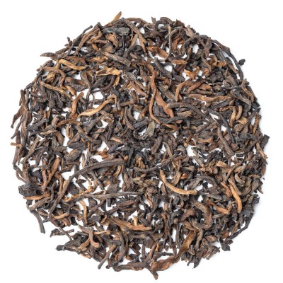 Шу Пуэр (черный) CedarBrew 75г - купить в Туктарово