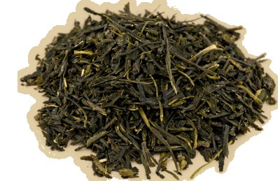 Зеленый чай ZenLeaf 75г - купить в Туктарово