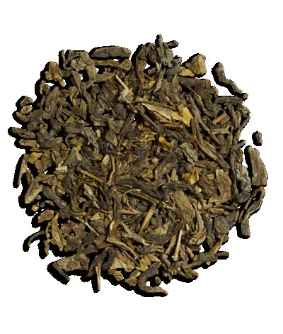 Зеленый чай TeaHarmony 75г - купить в Туктарово