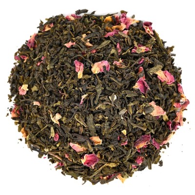 Зеленый чай MistValley 50г - купить в Туктарово