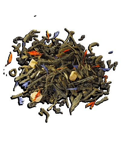 Зеленый чай GreenEcho 50г - купить в Туктарово