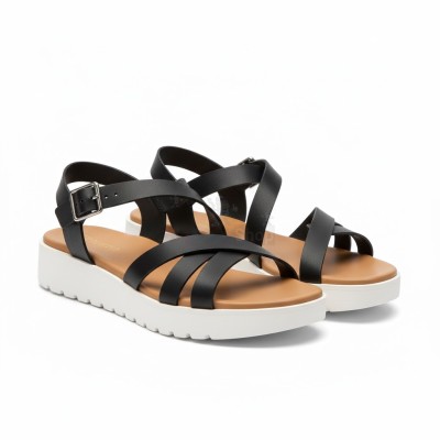 Женские босоножки ElegantStep - купить в Туктарово