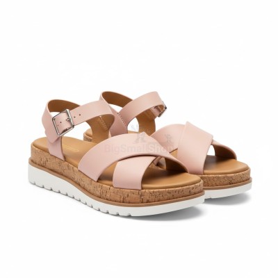 Женские босоножки SunnyWalk - купить в Туктарово