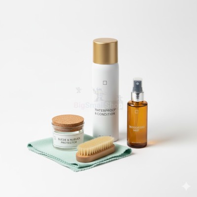 Женские средства по уходу за обувью ShoeCarePro - купить в Туктарово