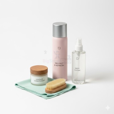 Женские средства по уходу за обувью CleanStep - купить в Туктарово