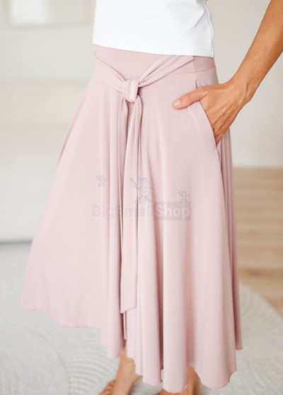 Женская юбка MiniSoft - купить в Туктарово