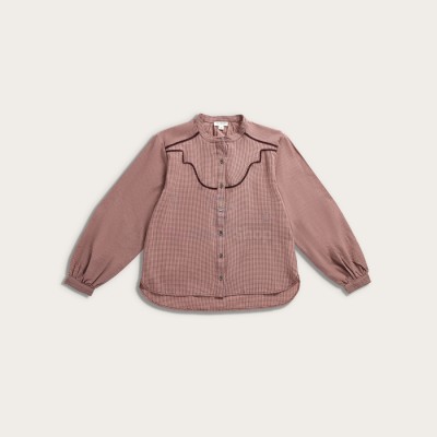 Женская блуза AirElegance - купить в Туктарово