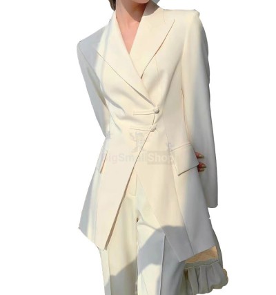 Женский пиджак ClassicForm - купить в Туктарово