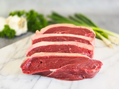 Говядина охлаждённая мякоть - купить в Туктарово