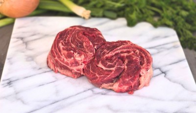 Говядина гуляш нарезанная - купить в Туктарово