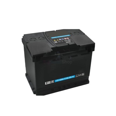 Мото-аккумулятор PowerRide 6 Ah - купить в Туктарово