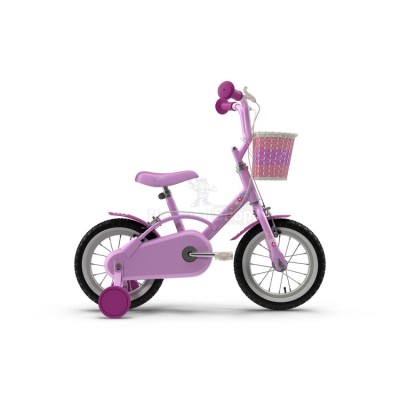 Велосипед детский Adventure 12" - купить в Туктарово