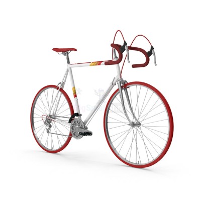 Велосипед дорожный ComfortRoad 26 - купить в Туктарово