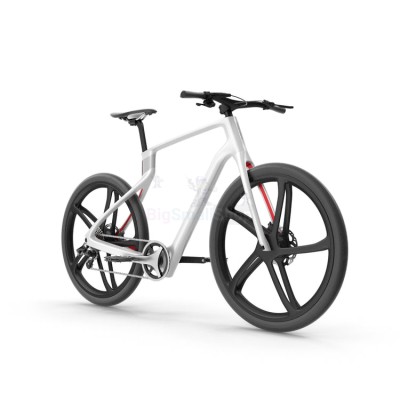 Дорожный велосипед CityClassic Pro - купить в Туктарово