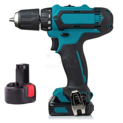 Шуруповерт HomeFix Light - купить в Туктарово