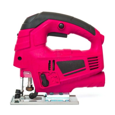 Лобзик электрический IronSaw Max - купить в Туктарово