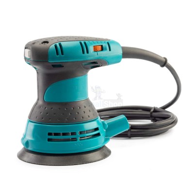 Шлифовальная машинка PowerGrind X - купить в Туктарово
