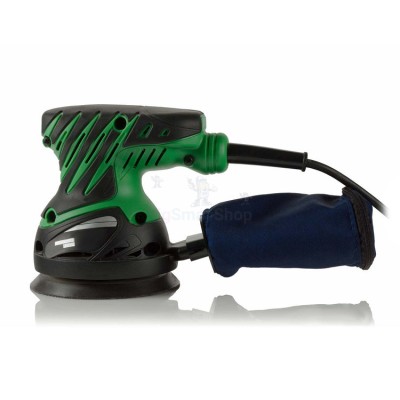 Шлифовальная машинка CompactSand Mini - купить в Туктарово