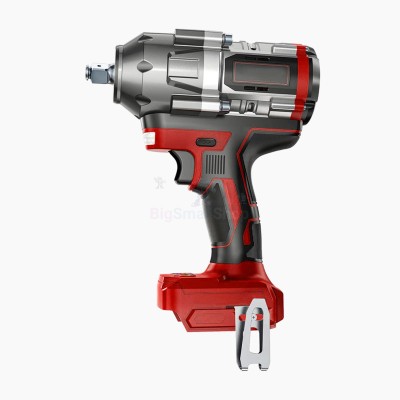 Гайковерт электрический TorqueMaster 500 - купить в Туктарово