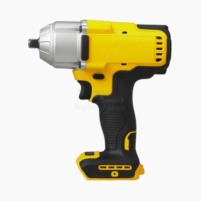 Гайковерт компактный MiniTorque 250 - купить в Туктарово