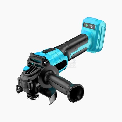 Угловая шлифмашина CompactCut 115 - купить в Туктарово