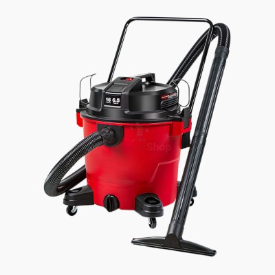 Промышленный пылесос HeavyDuty 1800 - купить в Туктарово